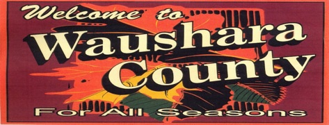 Welcome To Waushara County